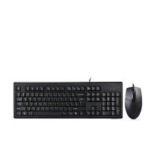 A4TECH KBM BUNDLE PS2 TYPE