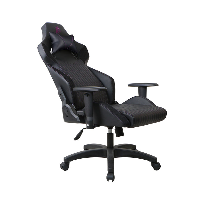 1STPLAYER WIN 2D ARMREST/STEEL FRAME & BASE/PVC LEATHER 101 GAMING CHAIR