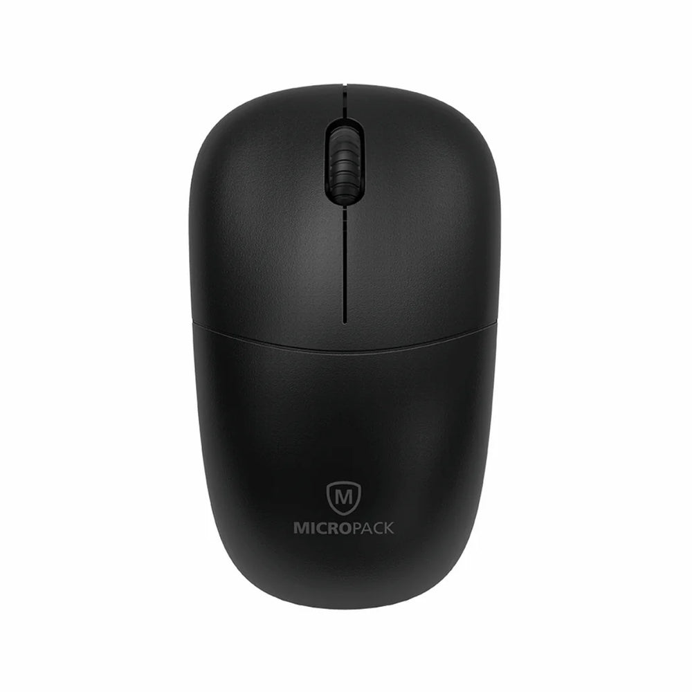 MICROPACK MP-712W WIRELESS MOUSE