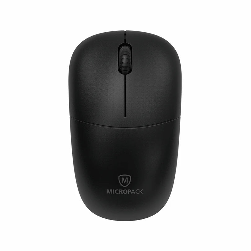 MICROPACK MP-712W WIRELESS MOUSE