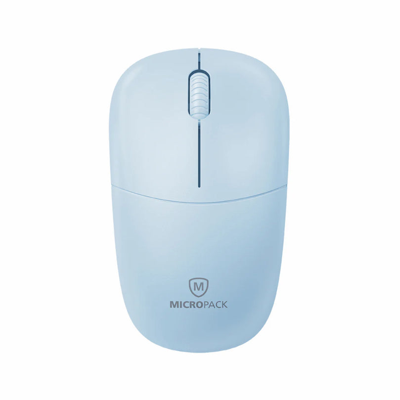 MICROPACK MP-712W WIRELESS MOUSE