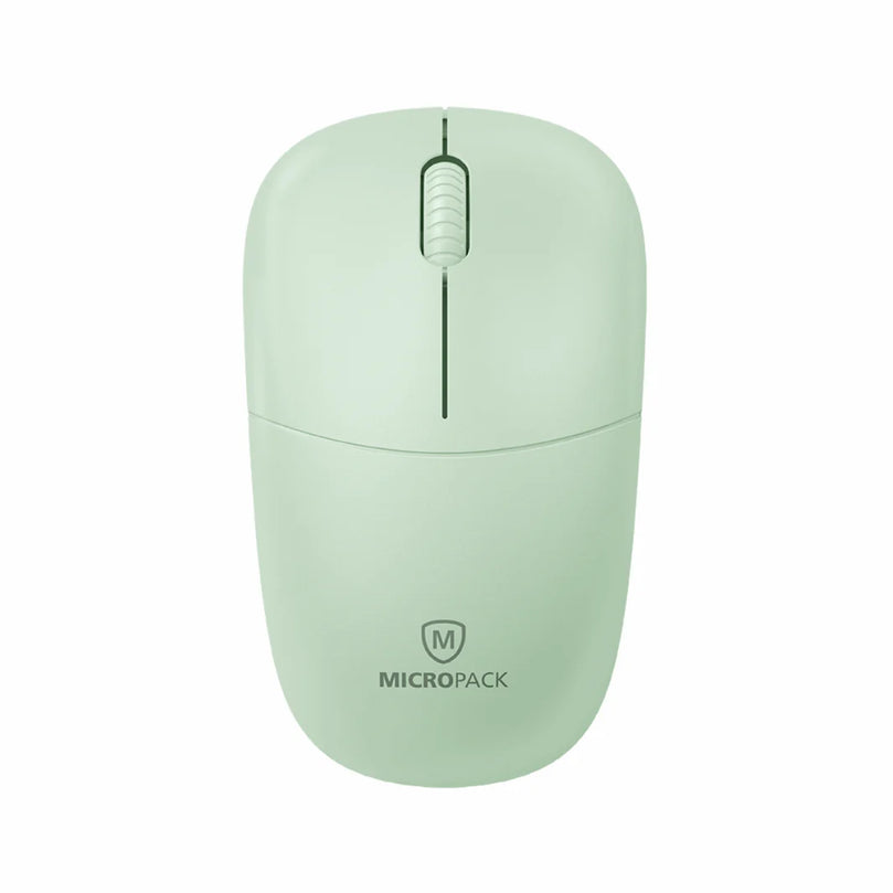 MICROPACK MP-712W WIRELESS MOUSE