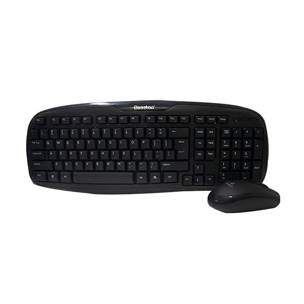 BOSSTON EK8200 KEYBOARD AND MOUSE COMBO