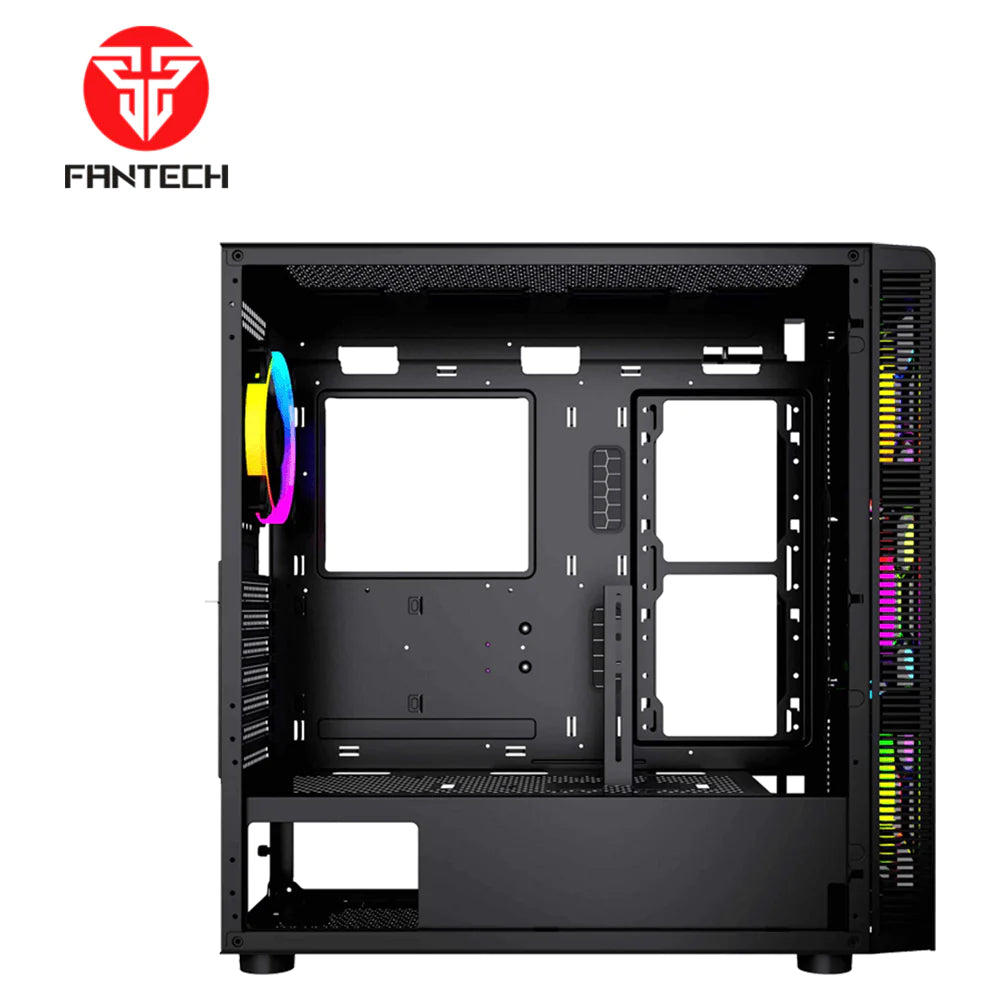 FANTECH HEXA XL CG82 FULL TOWER CASE
