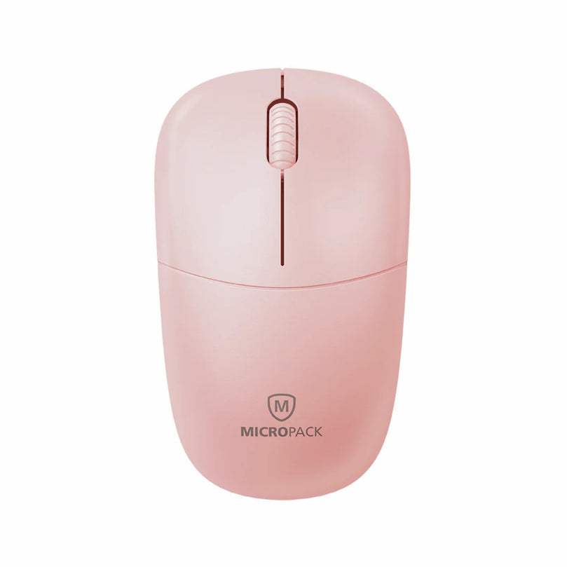 MICROPACK MP-712W WIRELESS MOUSE