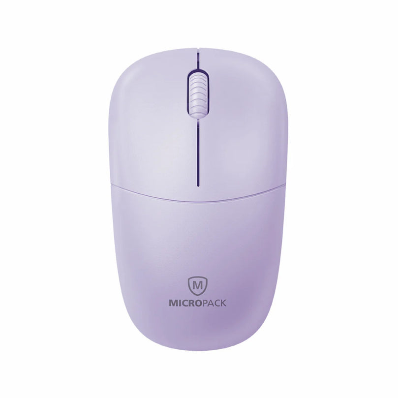MICROPACK MP-712W WIRELESS MOUSE