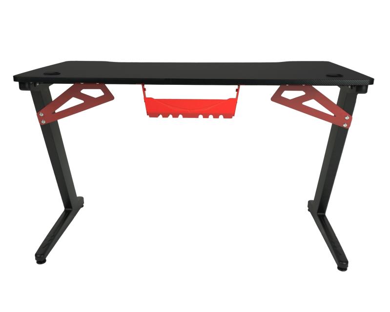 INPLAY RACE TI RGB LIGHTING WITH REMOTE GAMING TABLE