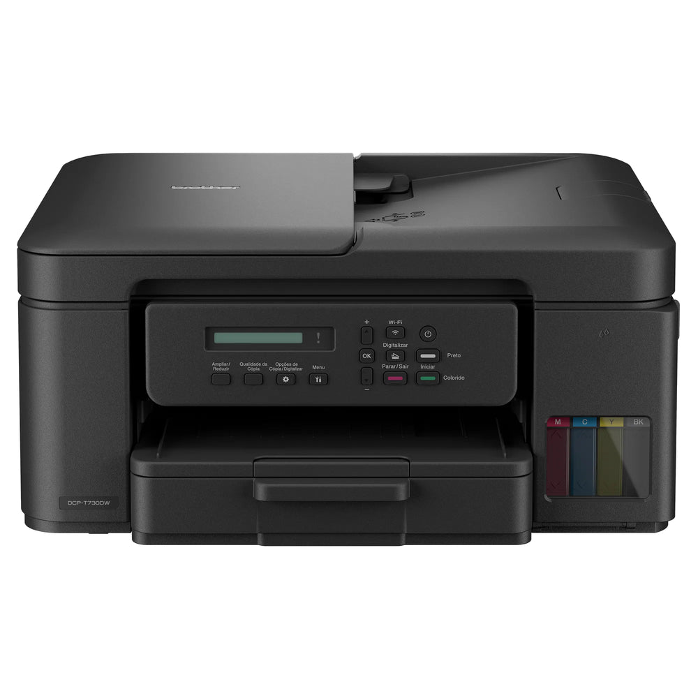 BROTHER DCP-T730DW MULTIFUNCTIONAL PRINTER (FP)