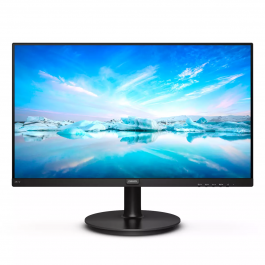 NVISION H22V8 21.5 INCH LED MONITOR