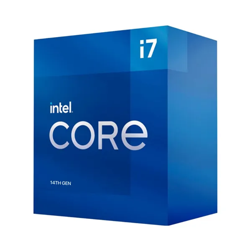 INTEL CORE i7-14700 PROCESSOR