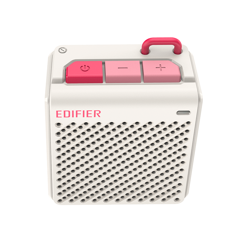 EDIFIER MP85 PORTABLE BLUETOOTH SPEAKER