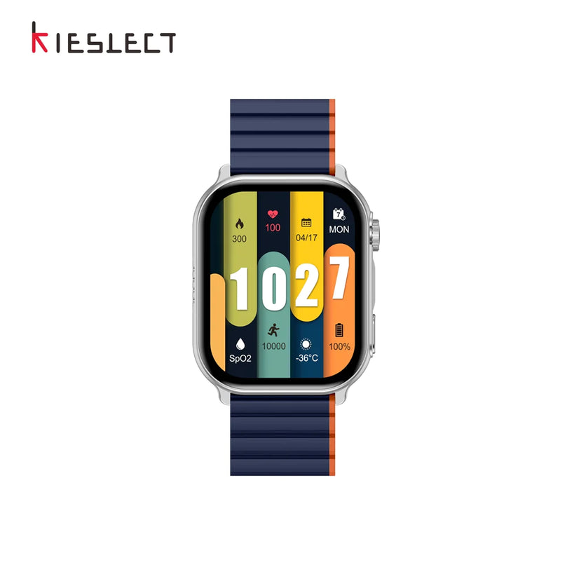 KIESLECT CALLING WATCH KS PRO SMART WATCH