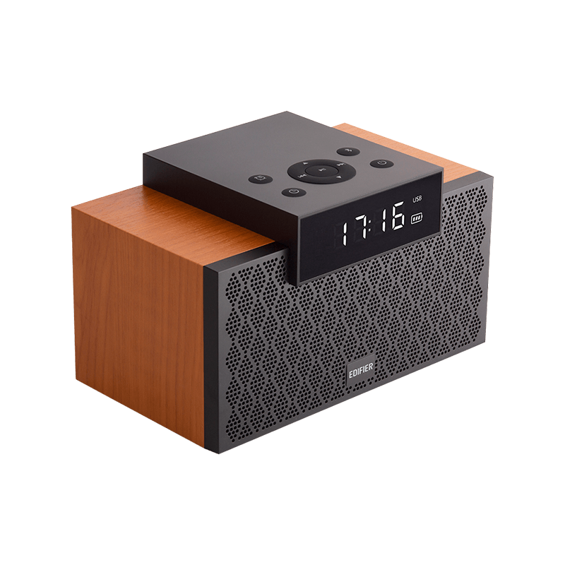EDIFIER MP260 MULTIFUNCTIONAL INTEGRATED 2.1 CHANNEL BLUETOOTH SPEAKER