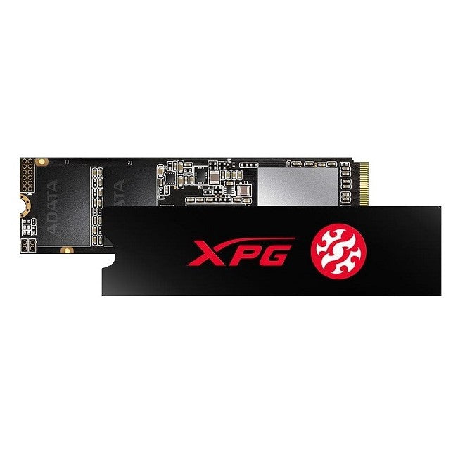 ADATA XPG SX8200 Pro 1TB M.2 2280 PCIE Gen3 X 4 SSD
