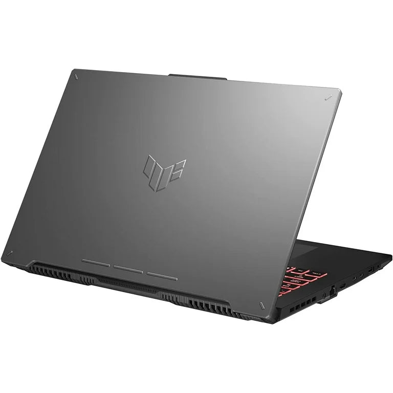 ASUS TUF GAMING FA607NUG-RL118WSM | RYZEN 7 7445HS | 16GB DDR5 | 512GB SSD | 16" FHD (1920 x 1200 WUXGA) 144HZ | RTX 4050 6GB | WINDOWS 11 | GAMING LAPTOP
