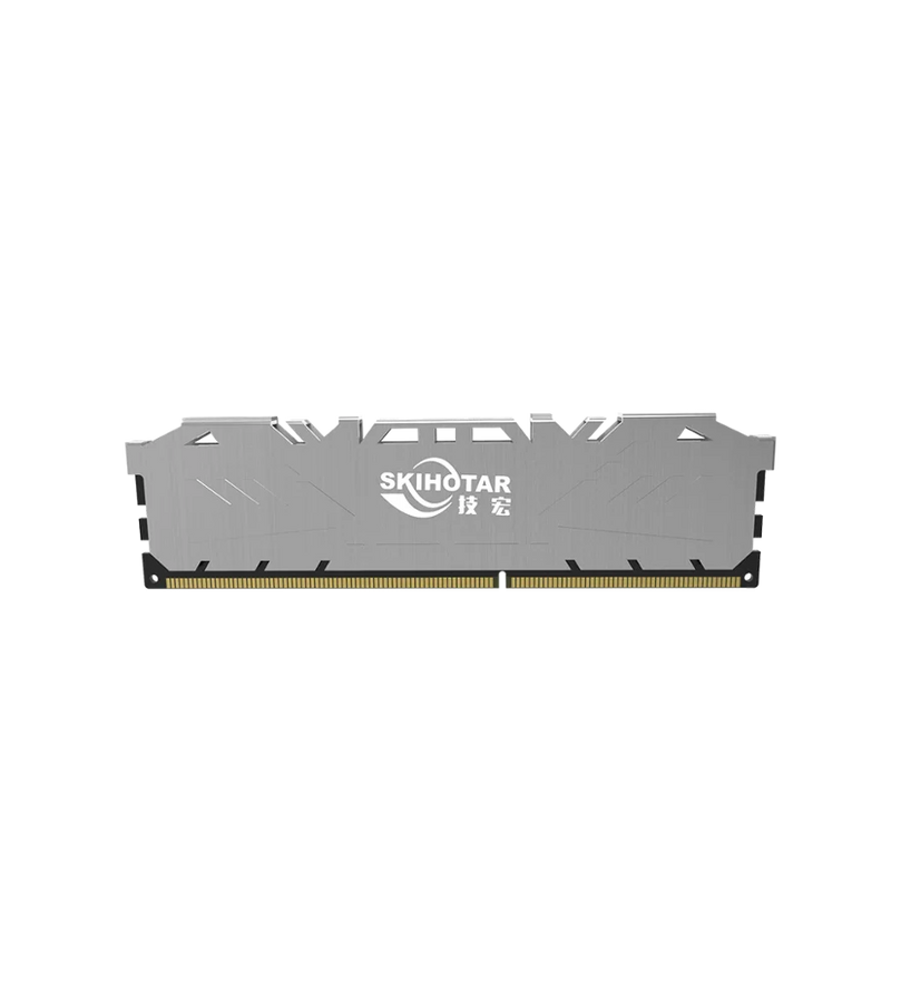 SKIHOTAR 8GB DDR4 3200MHZ DESKTOP MEMORY
