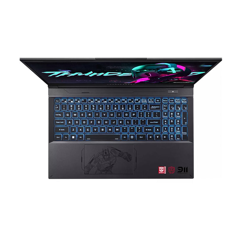 THUNDEROBOT 911MT TRANSFORMER | I5-12450H | 16GB 3200MHZ | 512GB SSD PCIE 4.0 | RTX3050 | 15.6” FHD IPS 144HZ | GAMING LAPTOP