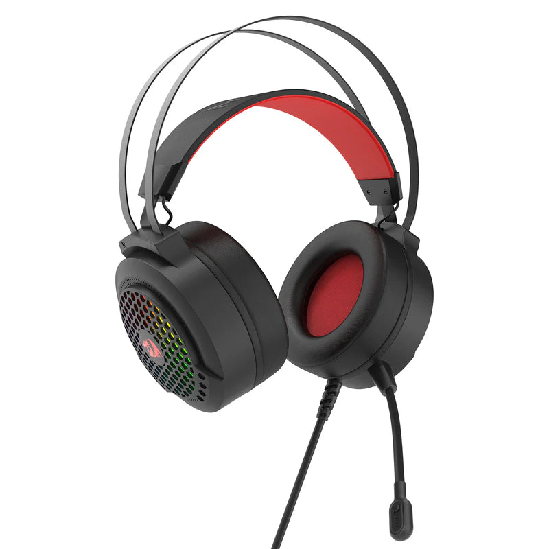 REDRAGON CARMEN RD H261 BLACK HEADSET