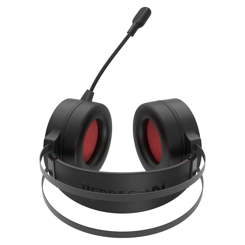 REDRAGON CARMEN RD H261 BLACK HEADSET