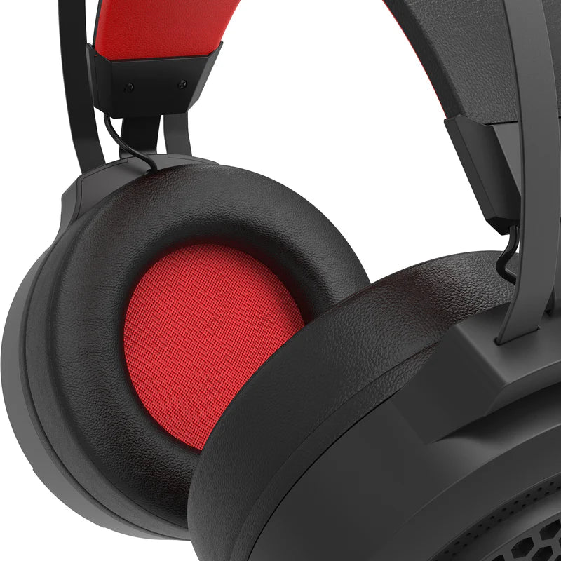 REDRAGON CARMEN RD H261 BLACK HEADSET