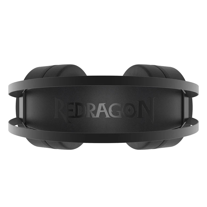 REDRAGON CARMEN RD H261 BLACK HEADSET