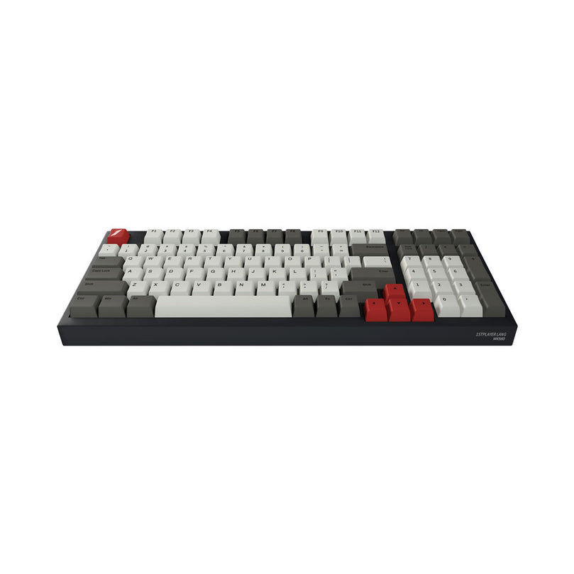 1STPLAYER LANG MK980 98-KEYS MECHANICAL KEYBOARD