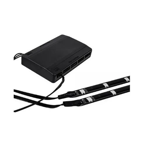 1STPLAYER L1 RGB 3-PIN CONNECTOR 15-LED STRIPS /2PCS