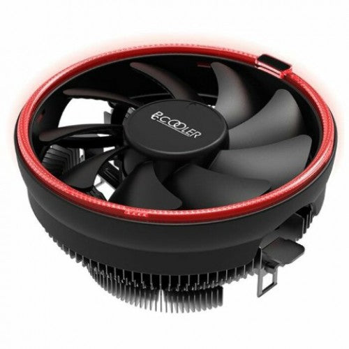 PC COOLER E126MR 92W TOP BLOWER CPU COOLER