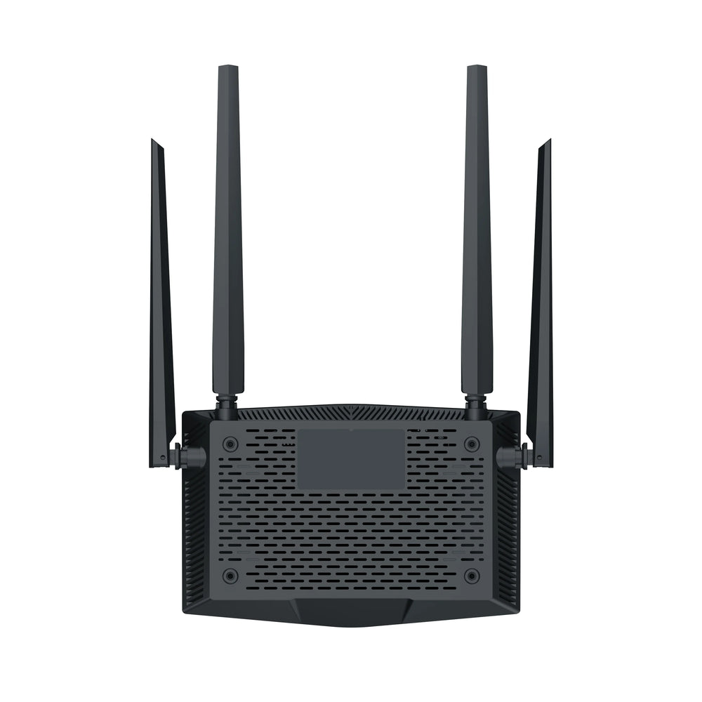 NETIS NX10 AX1500 WIFI MESH DUAL BAND GIGABIT ROUTER