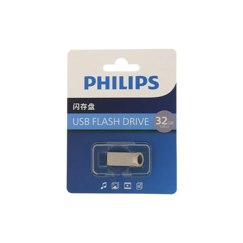 PHILIPS 32GB 3.2 USB