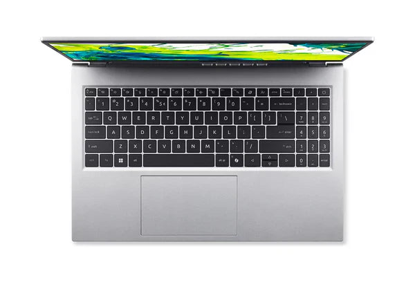 ACER ASPIRE GO 15 AG15-72P-520Q | INTEL CORE 5 120U | 16GB 3200MHZ DDR4 | 512GB NVME SSD | INTEL UHD GRAPHICS | 15.6" FHD 1920 x 1080 | WINDOWS 11 LAPTOP