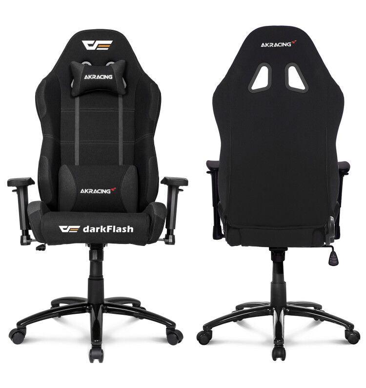 DARKFLASH-AK (1<7012) GAMING CHAIR
