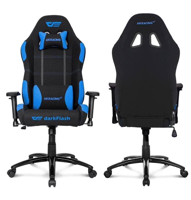 DARKFLASH-AK (1<7012) GAMING CHAIR