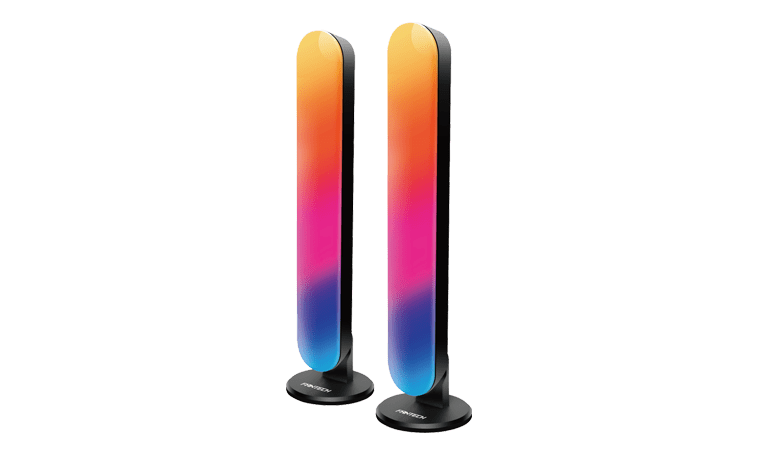 FANTECH LA1AAL FLOWING RGB LIGHT BAR