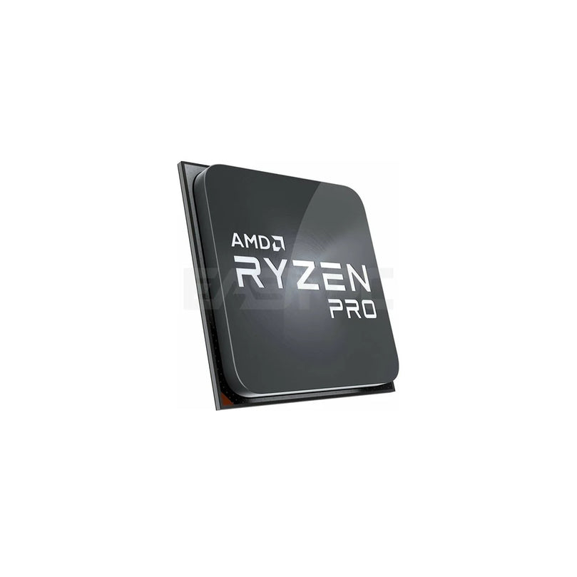 AMD RYZEN 3 PRO 3200G TRAY TYPE PROCESSOR | 4 CORES | 4 THREADS | 4.0 GHZ | SOCKET AMD DESKTOP PROCESSOR