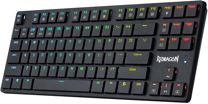 REDRAGON(K539RGB) ANUBIS WIRELESS MECHANICAL KEYBOARD