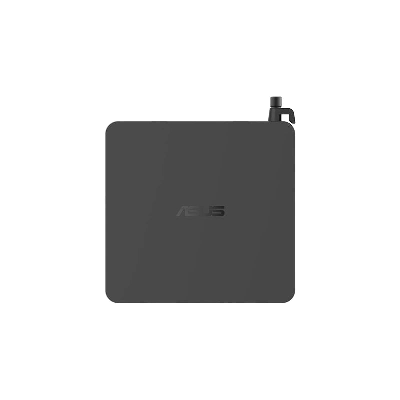 ASUS  NUC 13 PRO SLIM | INTEL CORE I7 1360P | INTEL IRIS XE GRAPHICS | BAREBONE MINI PC