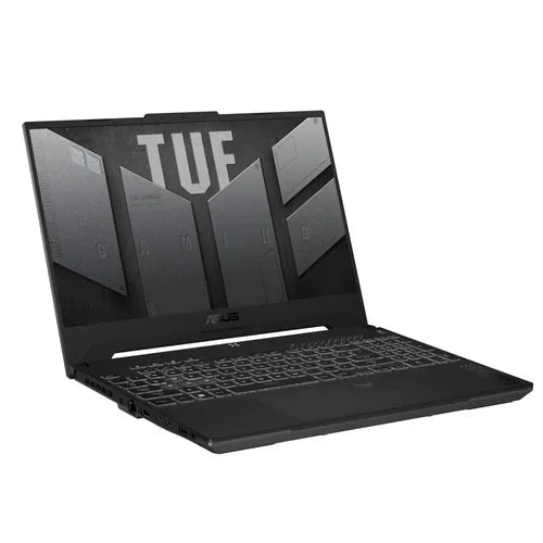 ASUS TUF FA507NUR-LP051W | RYZEN 7 7435HS | 16GB RAM | 512GB SSD | RTX 4050 | 15.6" FHD (1920X1080) 144HZ | WINDOWS 11 HOME | LAPTOP