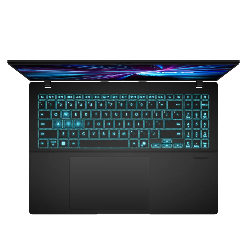 ASUS GAMING V16 V3607VU-RP196W | CORE 5 210H | 16GB DDR5 | 512GB SSD | 16" WUXGA 1920×1200 144HZ | RTX 4050 |WINDOWS 11 HOME GAMING LAPTOP