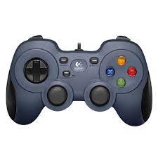 LOGITECH GAMEPAD F310 CONTROLLER