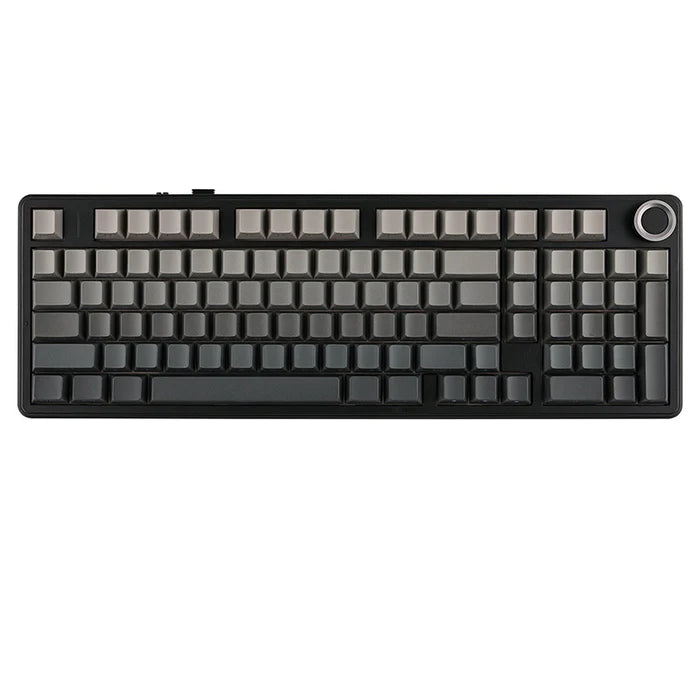 AULA F99 PRO 3 IN 1 NIMBUS SWITCH GAMING MECHANICAL HOT SWAPPABLE KEYBOARD