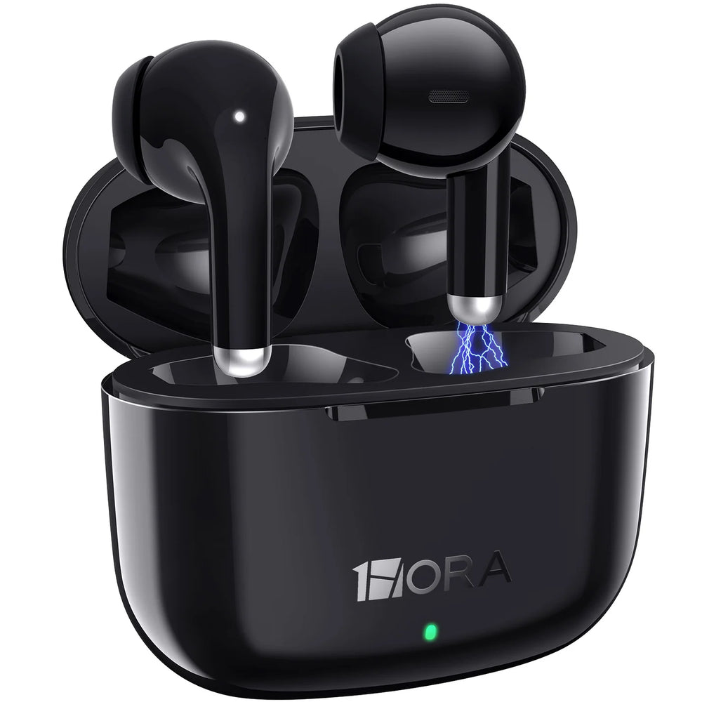 1HORA AUT203N/AUT203B WIRELESS EARBUDS
