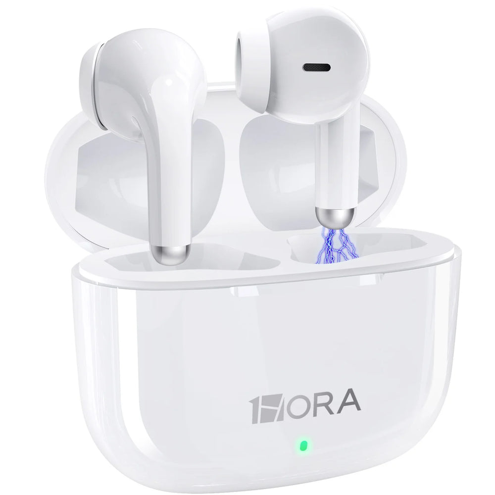 1HORA AUT203N/AUT203B WIRELESS EARBUDS