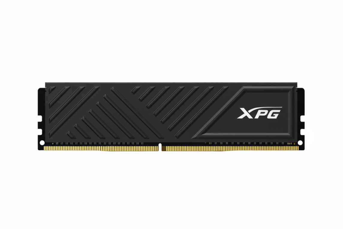 ADATA XPG GAMMIX D35 16GB (8GBX2) 3200MHZ DDR4 DESKTOP MEMORY