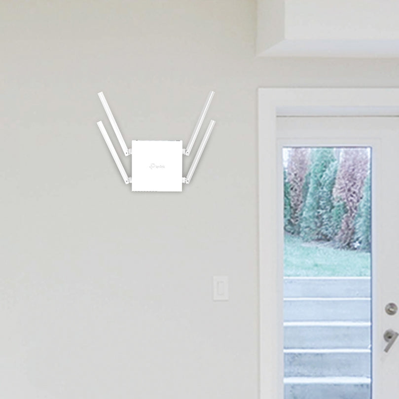 TP-LINK ARCHER C24 AC750 DUAL BAND WIFI ROUTER