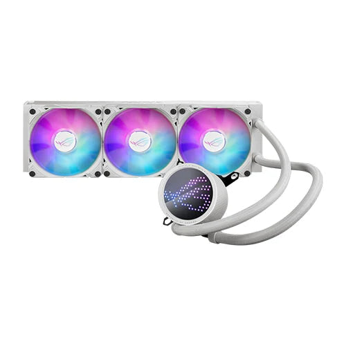 ASUS ROG RYUO III 360 ARGB ALL-IN-ONE LIQUID CPU COOLER WITH AURA SYNC