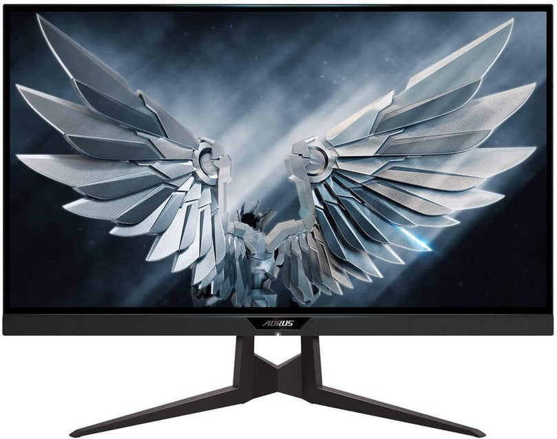 GIGABYTE AORUS FI27Q GAMING MONITOR