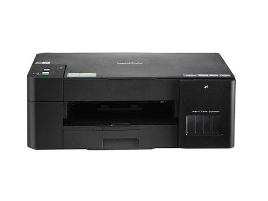 BROTHER DCP - T430W PRINTER (FP)