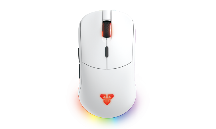 FANTECH XD3 HELIOS WIRELESS MOUSE