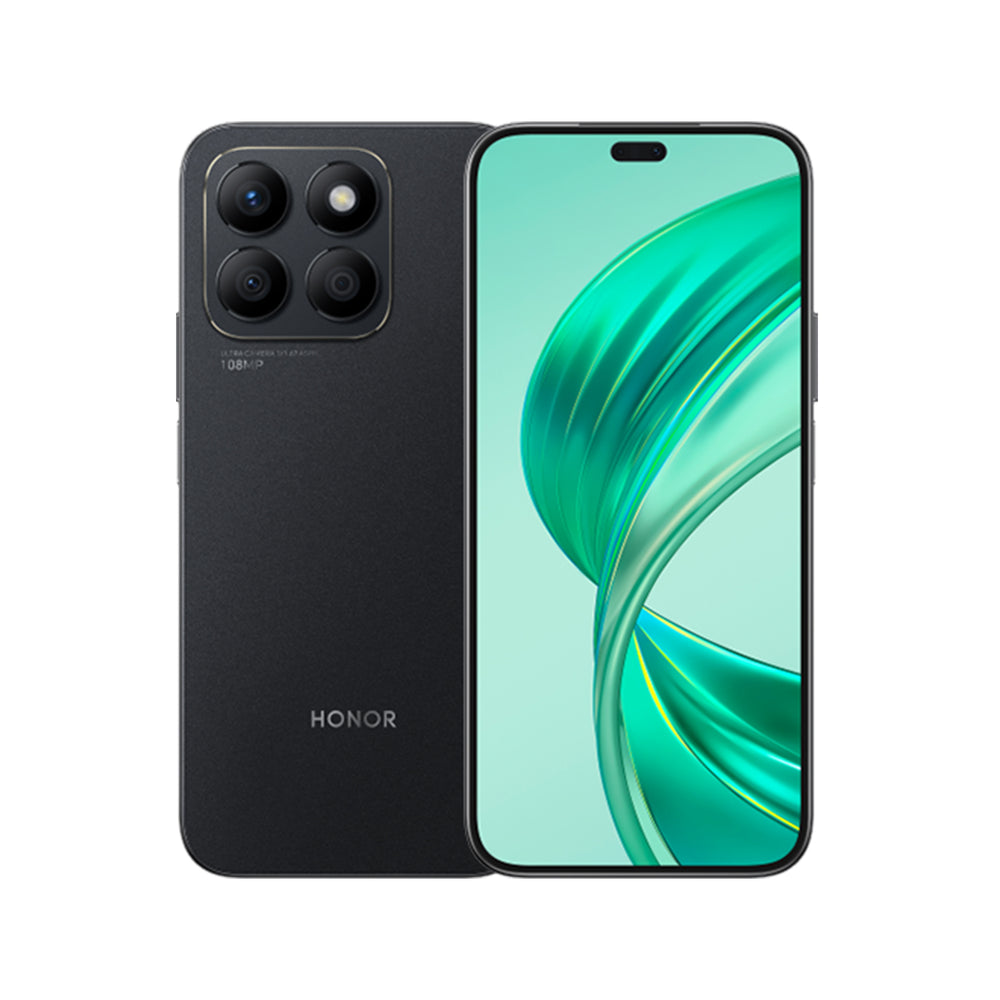 HONOR X8B 16+512GB LDU